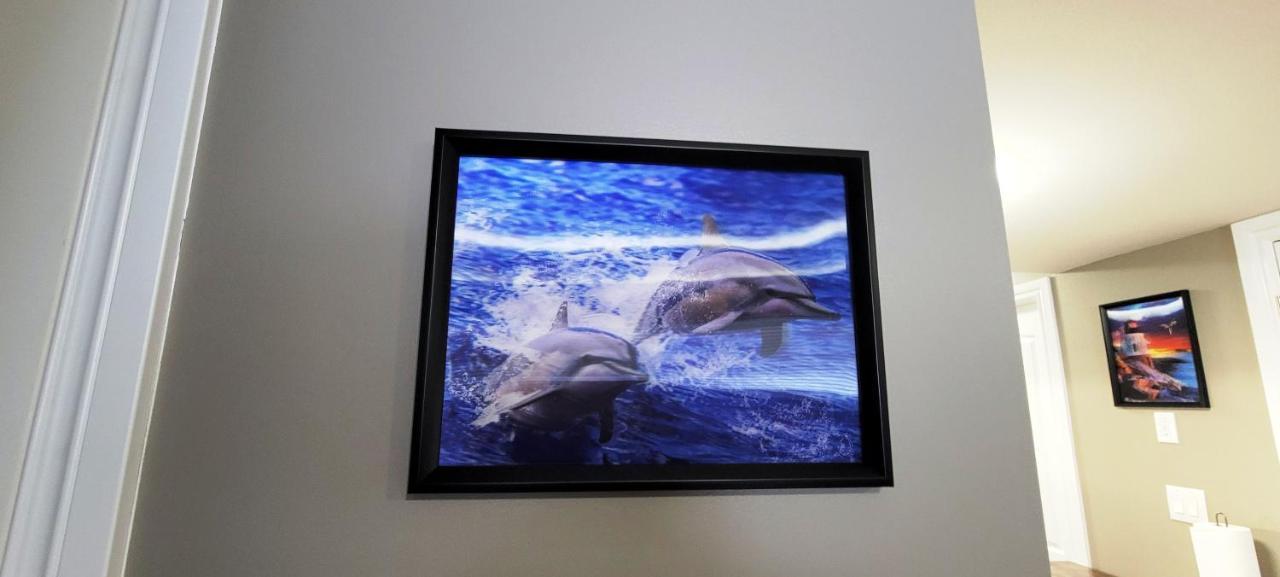 Blue Wave 2 Bedroom Suite Саскатун Екстериор снимка